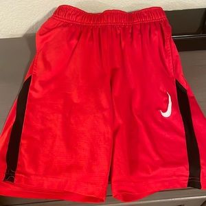 Boys basketball shorts